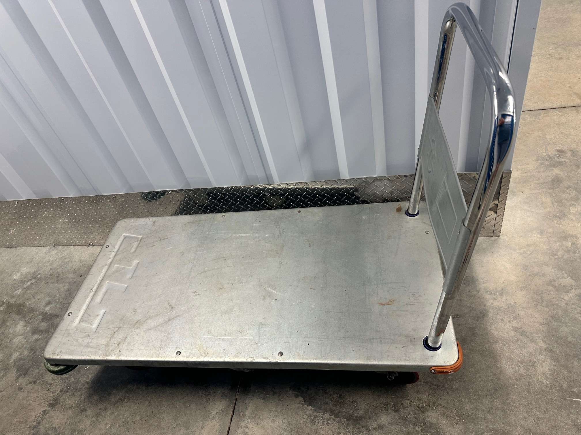 cart
