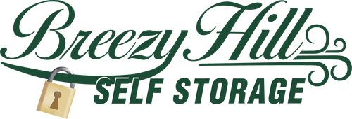 Breezy Hill Self Storage