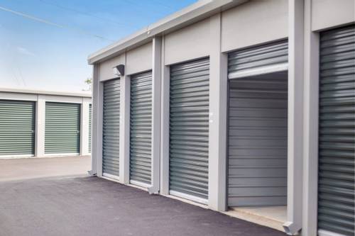 Secure Self Storage Units in Greenwood, SC | Monster Self Storage