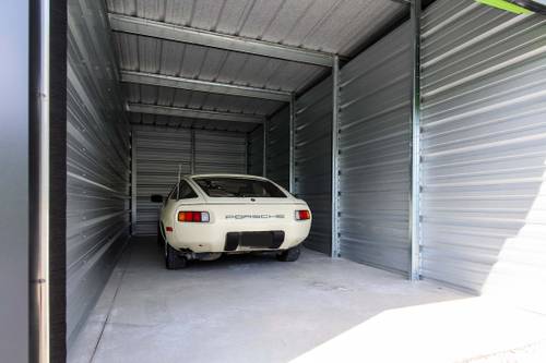 How Much is a Car Storage Unit: Affordable Rates Revealed!