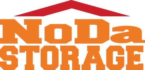 NoDa Storage logo