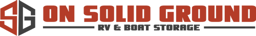 On Solid Ground RV & Boat Storage