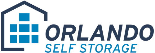 Orlando Self Storage Logo
