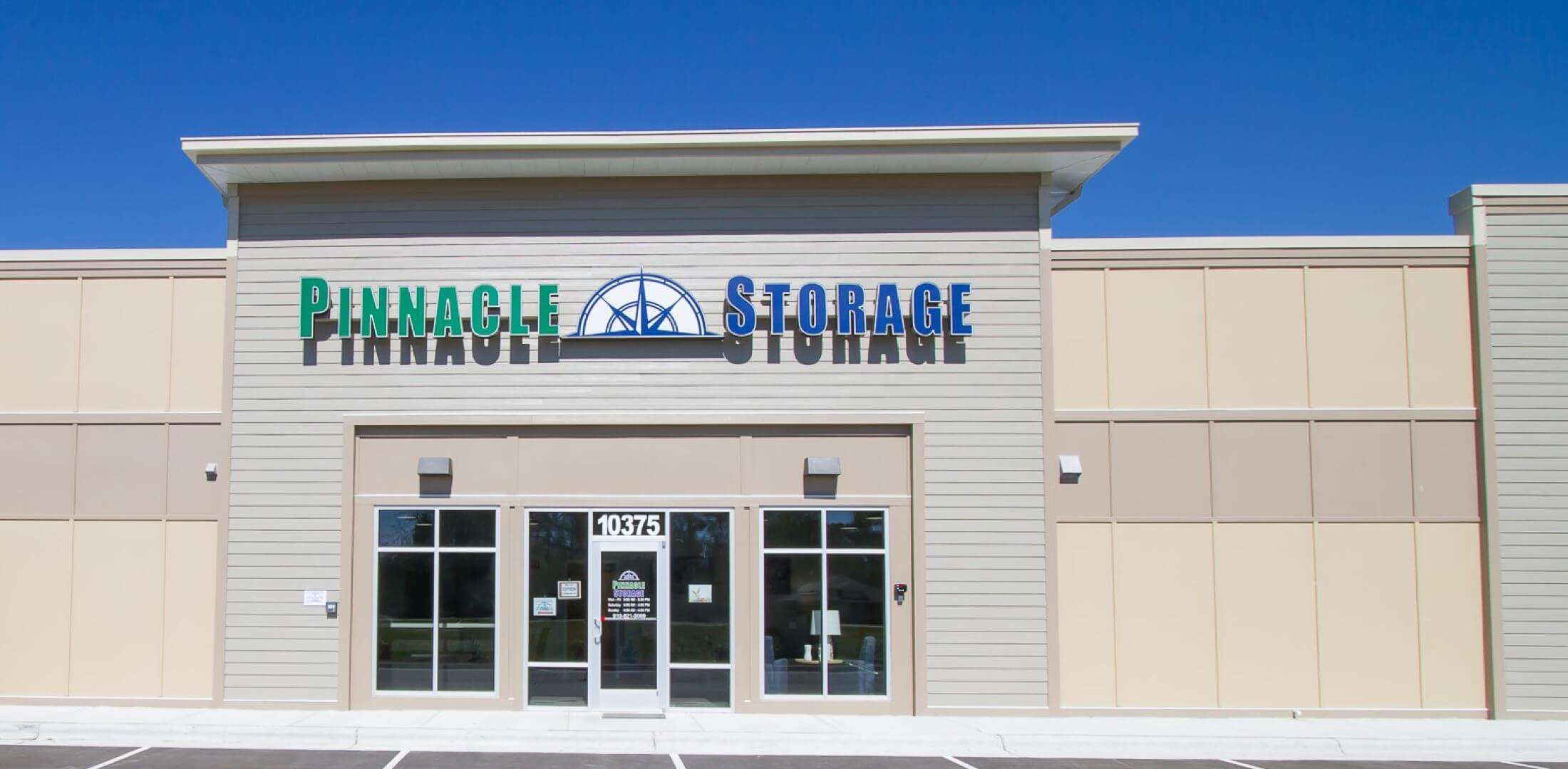 Tips for Extra Storage Space in Tight Spaces - UNITS Moving and Portable  Storage of Wilmington, NC