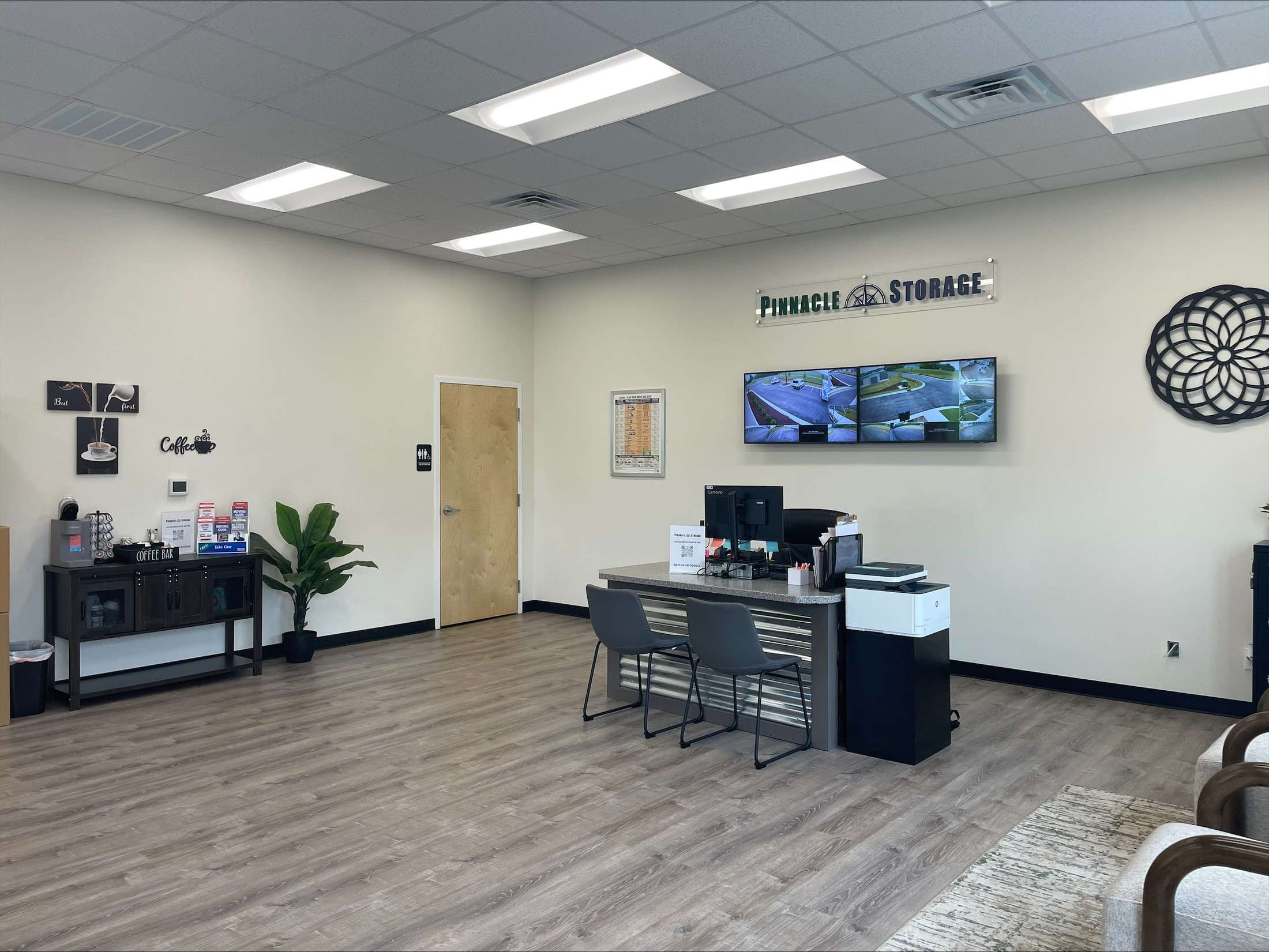 Kinston Office_