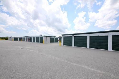 STORAGE WORKS - 4720 Timberlake Dr, Myrtle Beach, South Carolina