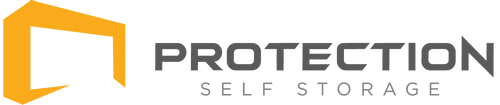 Protection color logo horizontal