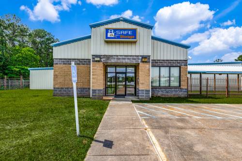 Trez Capital, Hines acquire self-storage facility in Wylie - Fort Worth  Business Press