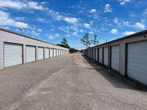 Renting a Storage Unit: What You Need to Consider