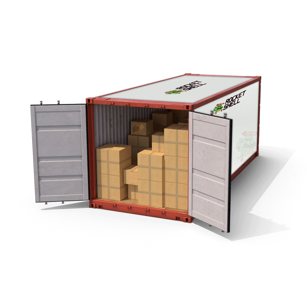 3d_RocketShell_Container