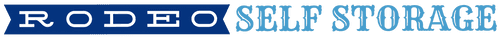 Rodeo Logo - Horizontal Version