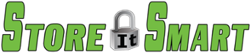 Store It Smart logo