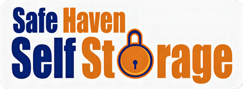 Safe Haven Self Storage logo