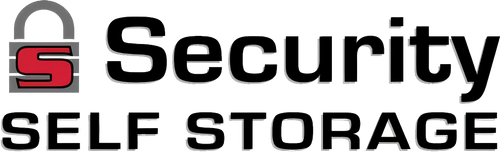 Security Self Storage home