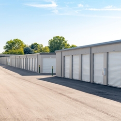 View Locations | Roll Up Self Storage