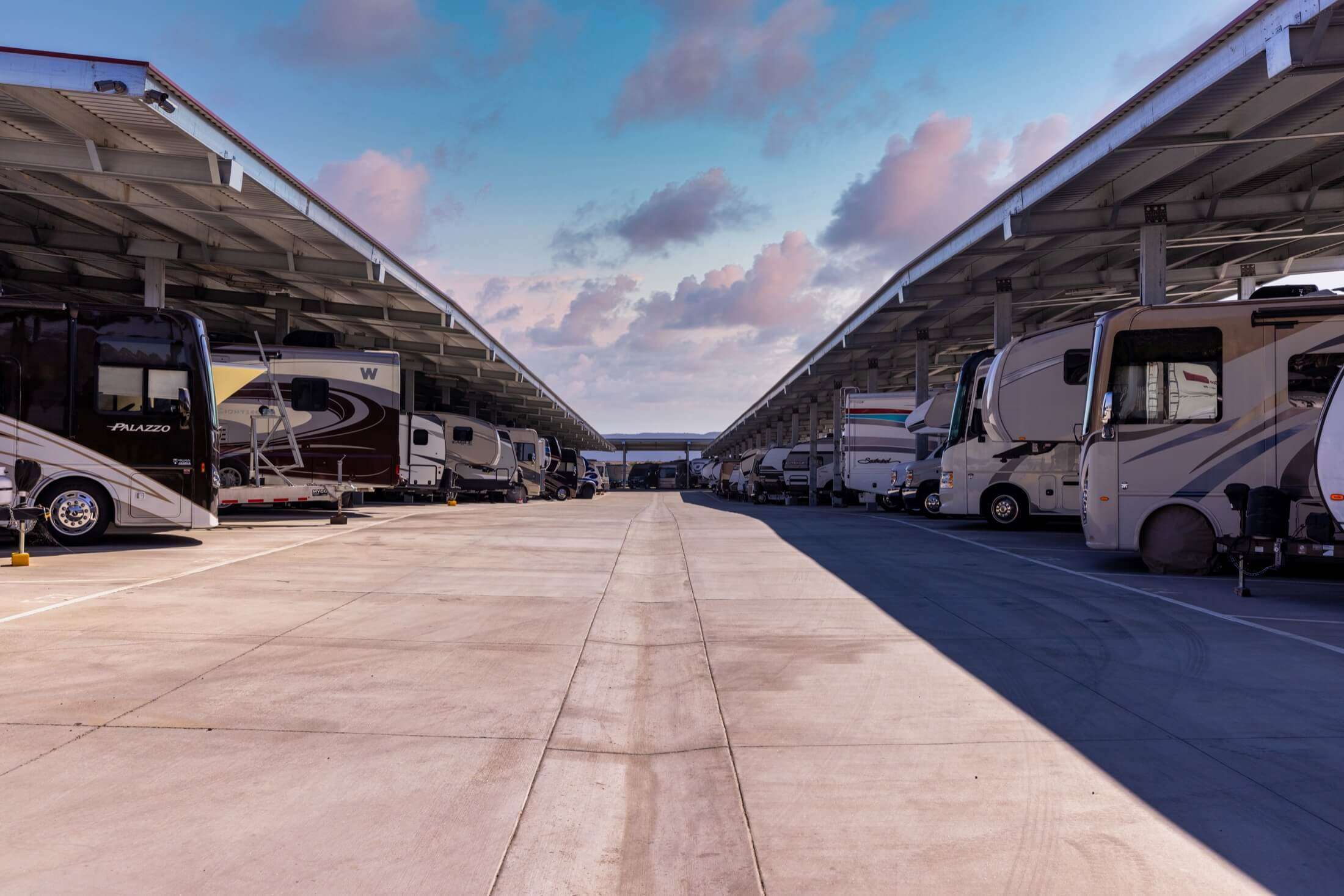 Drive-Up Storage and RV Storage in Durango, CO | Coming Soon!