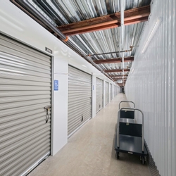 View Locations | Preferred Storage