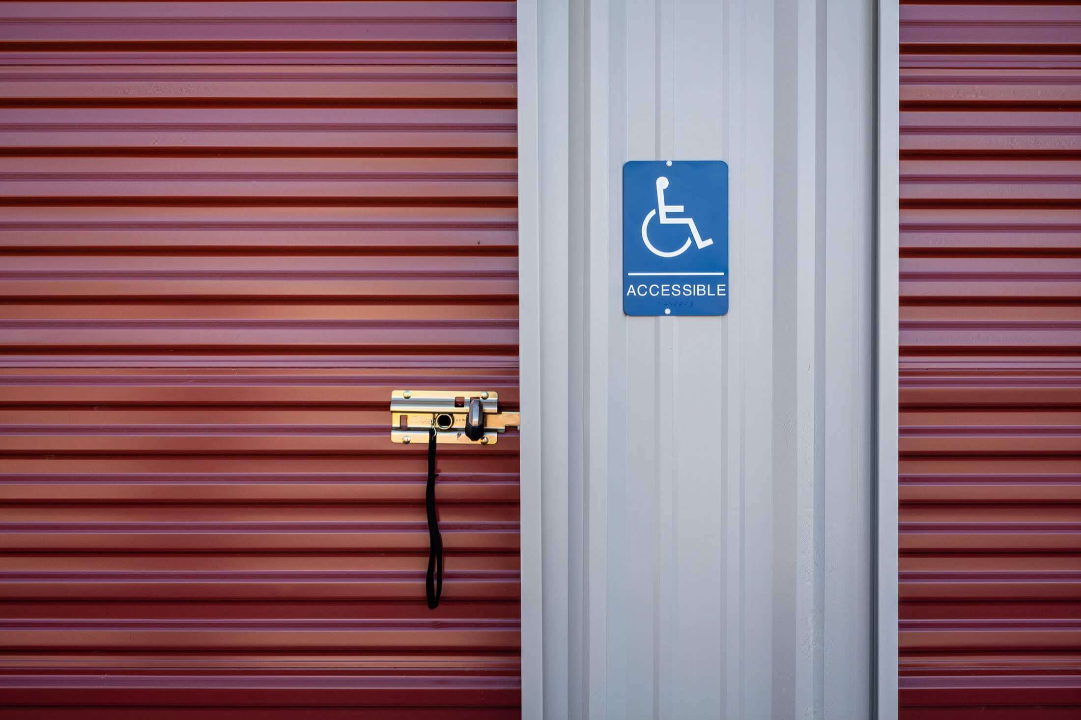 Home | At Home Storage - Coweta