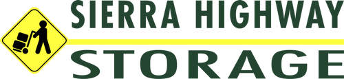 Sierra Highway Storage Nav