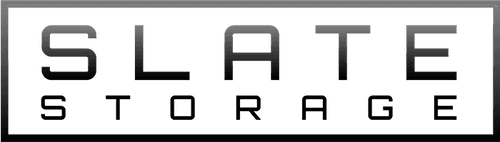 Slate Storage Logo
