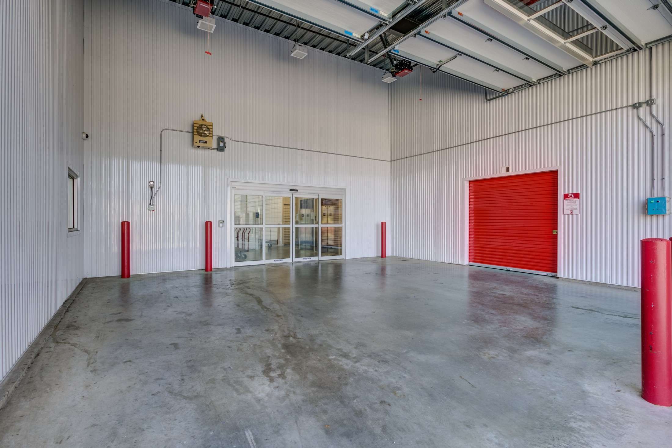 Top 30 Storage Units in New Orleans, LA, from $16