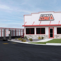 View Locations | Springfield Storage Solutions