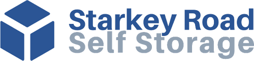 Starkey Road Self Storage Logo