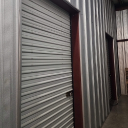 climate controlled self storage units