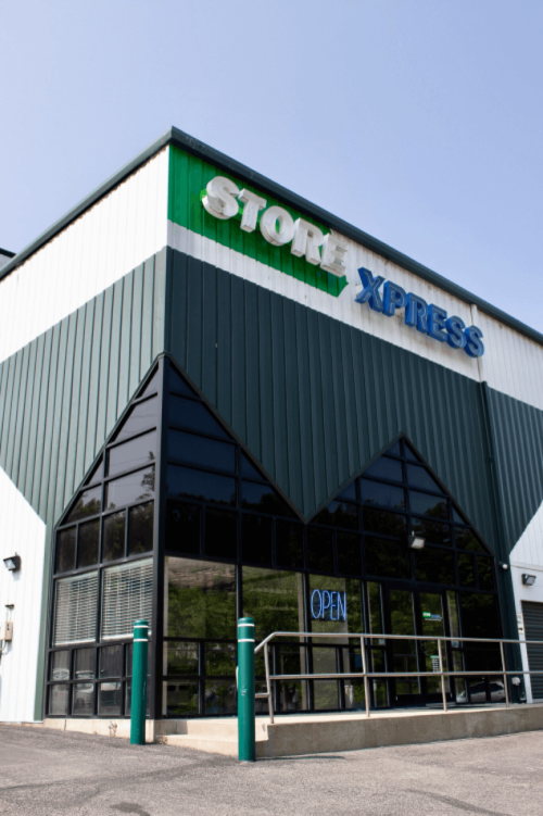 STORExpress Self Storage  Robinson  Self Storage Units