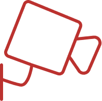 security camera icon