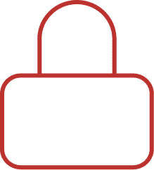 lock icon