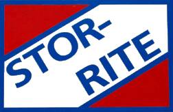Stor-Rite home