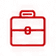 briefcase icon