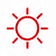 sun icon