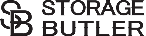 Storage Butler