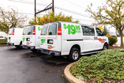 Primos U-Haul