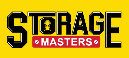 Storage Masters Logo