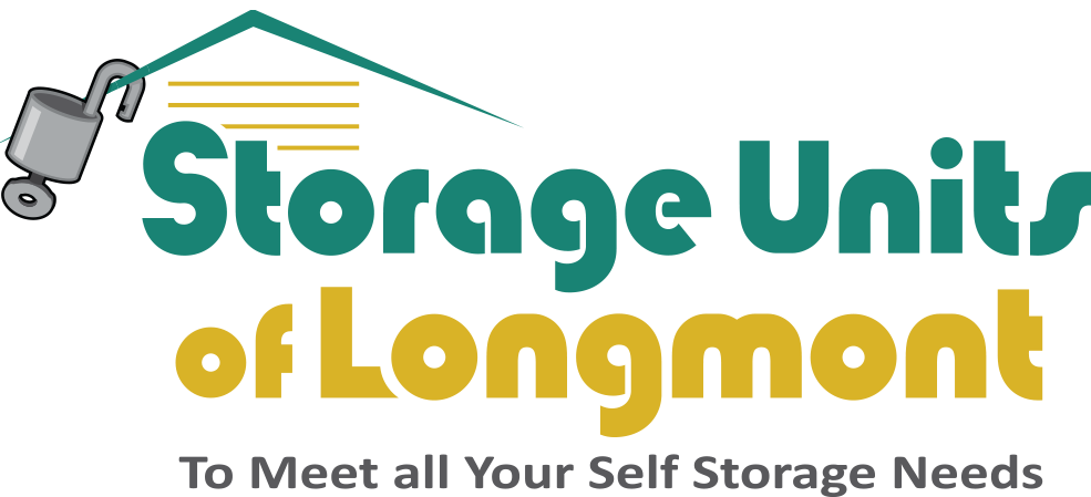 Self Storage in Longmont, CO