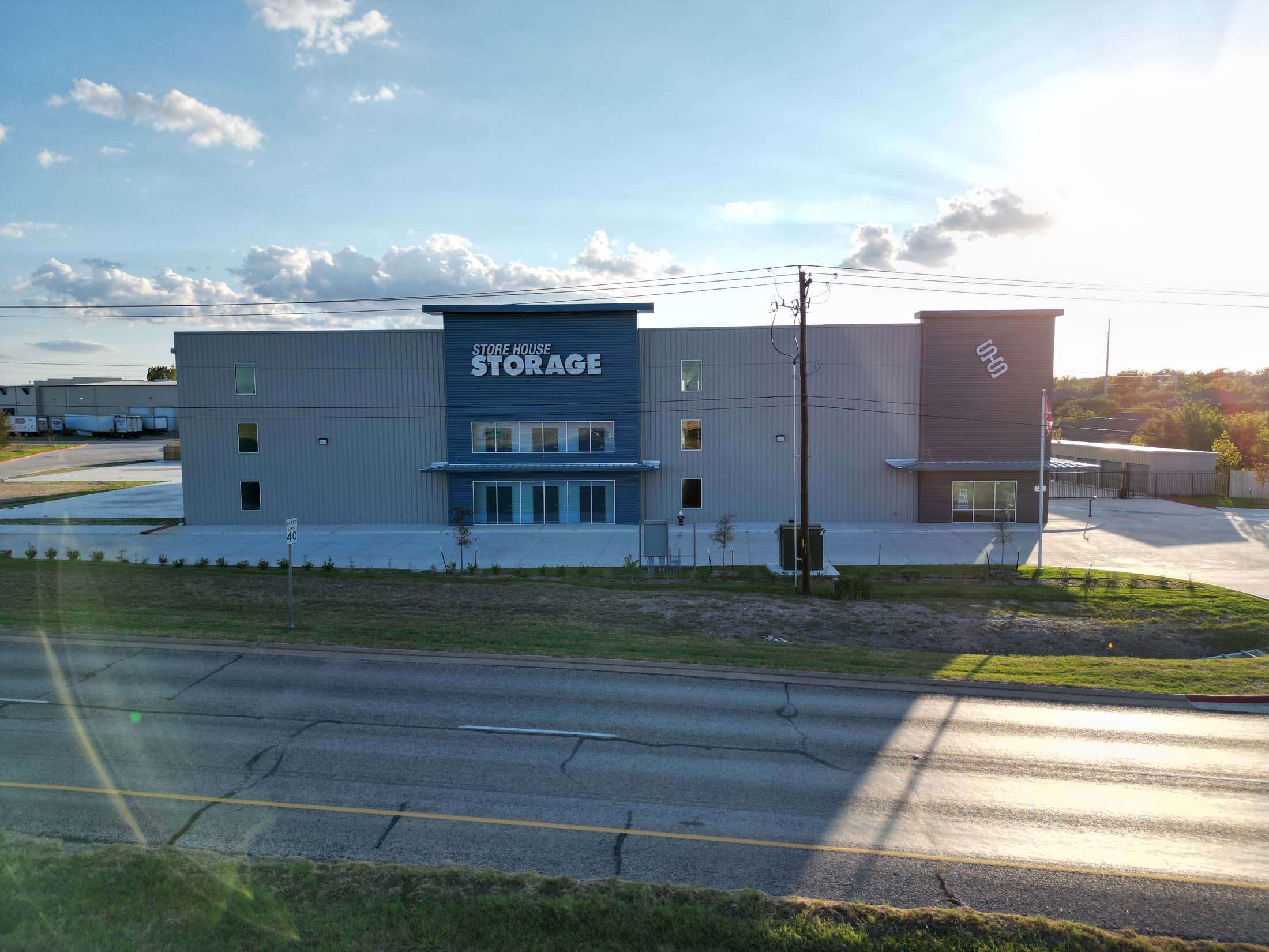 Texas Organization & Storage Store