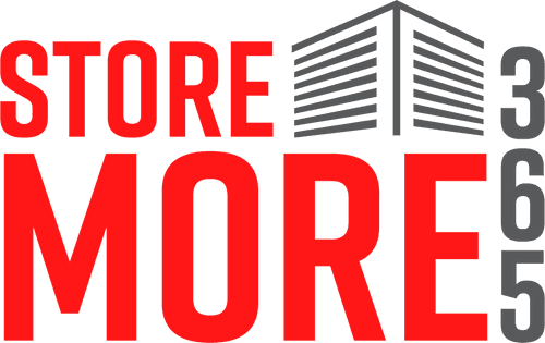 Store More 365 logo