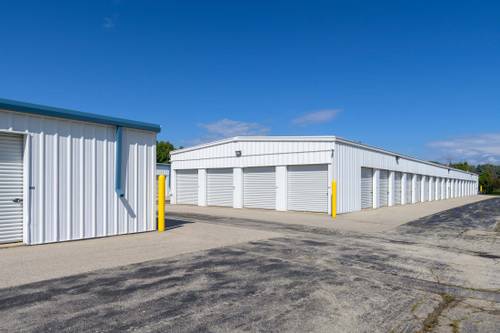 How to Effectively Manage Your Storage Unit Space - Stor-It Self Storage