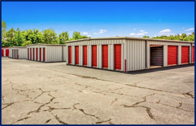 How to Effectively Manage Your Storage Unit Space - Stor-It Self Storage