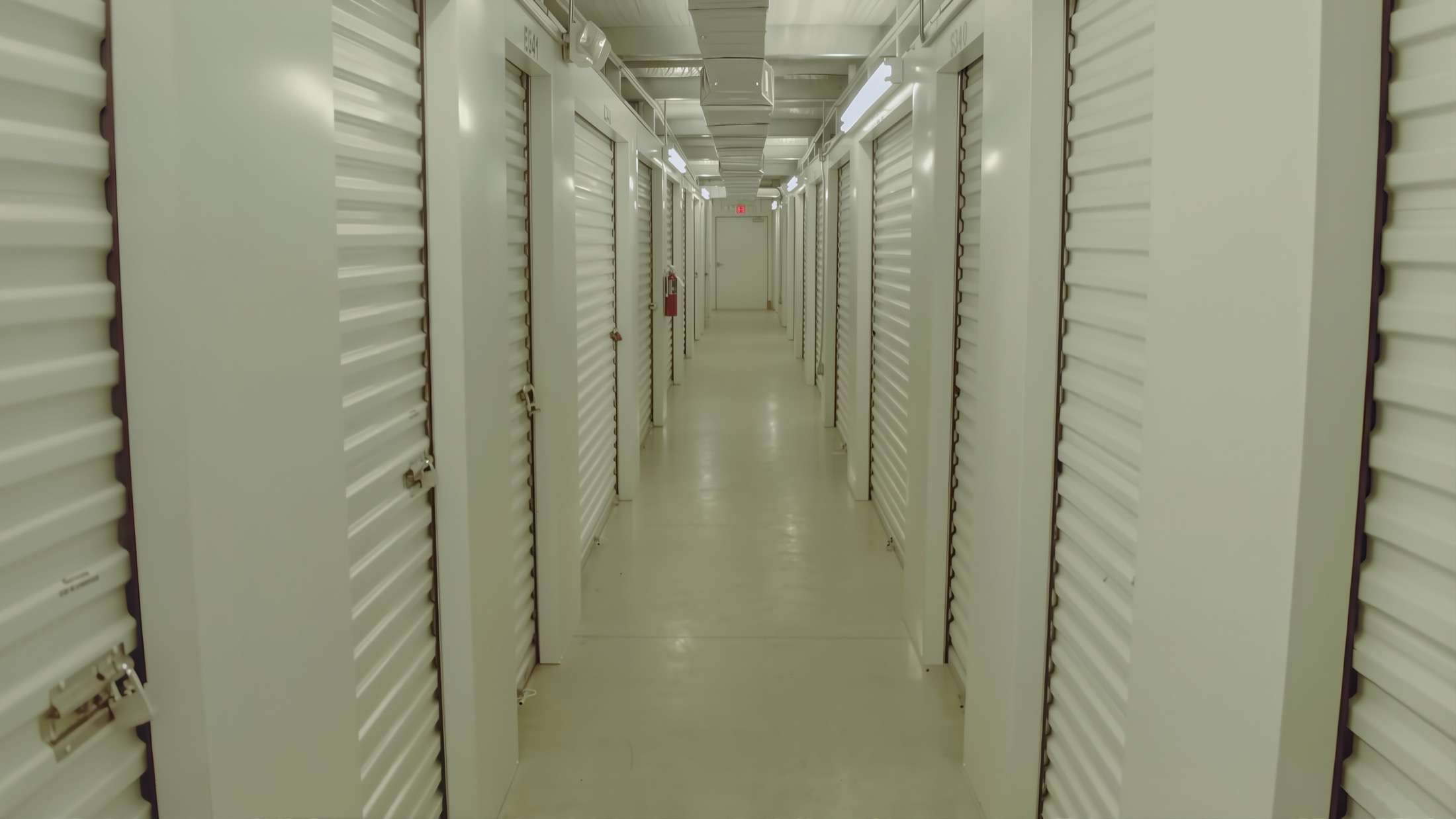Ps Strand Storage About Us | Strand Storage Center