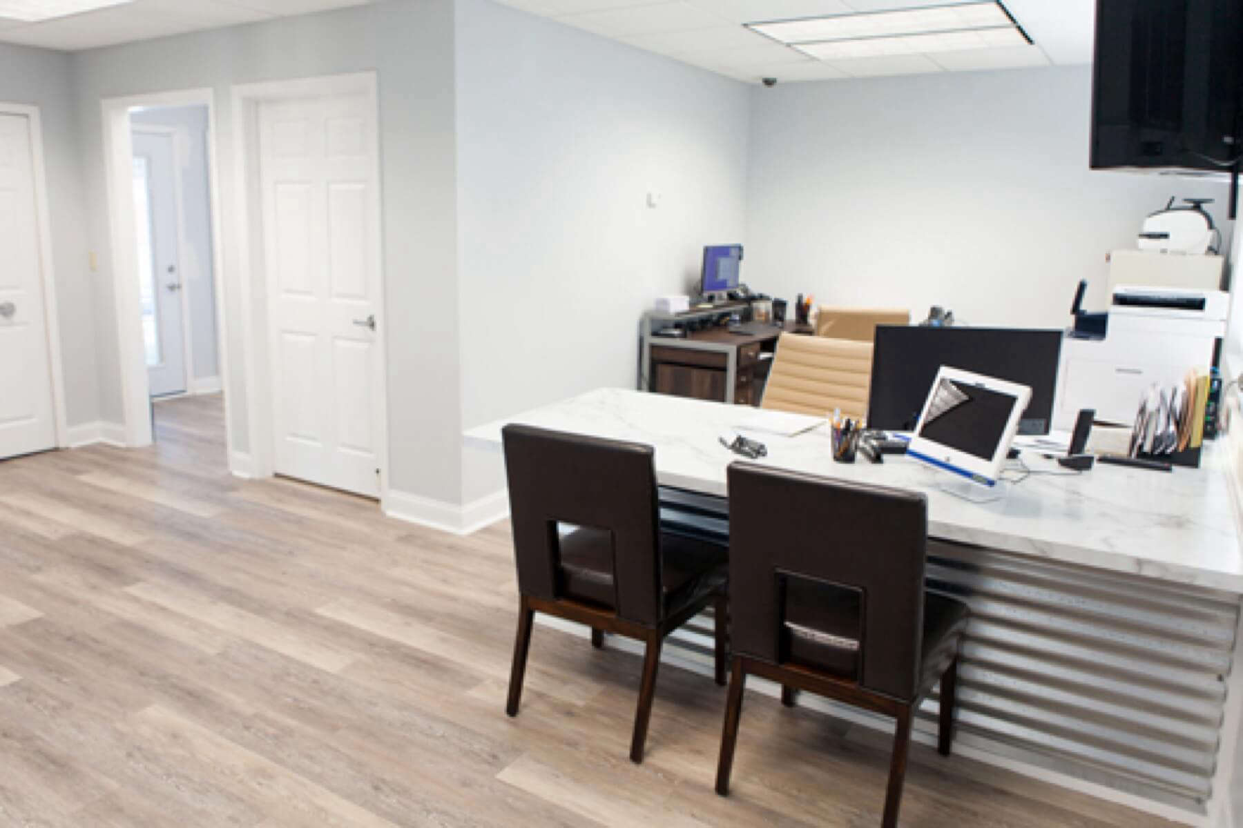 Office-desk