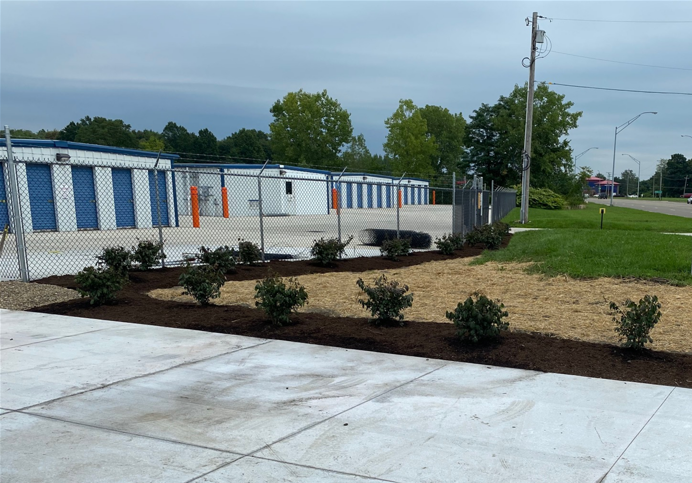 Springfield Landscaping