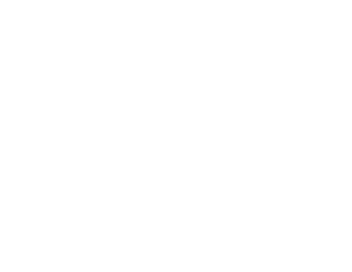 Sunridge Self Storage white logo