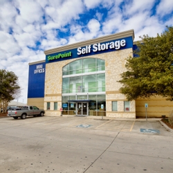 View Locations | SurePoint Self Storage