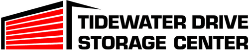 Tidewater Drive Storage Center