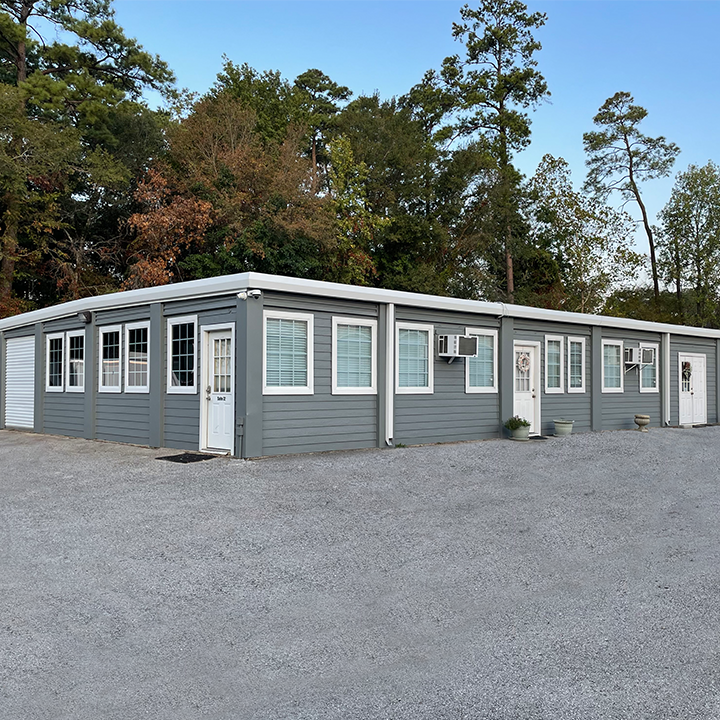 Office and Units